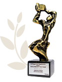 Office building of the year 2024 award